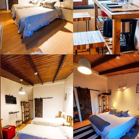 Hermosa Habitacion Privada Centrica Appartement Ushuaia Buitenkant foto