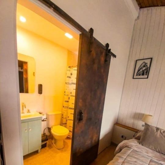 Hermosa Habitacion Privada Centrica Appartement Ushuaia Buitenkant foto